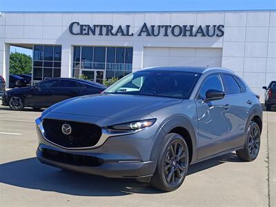 2024 Mazda CX-30 2.5 S Preferred - Photo 1 - Dallas, TX 75252