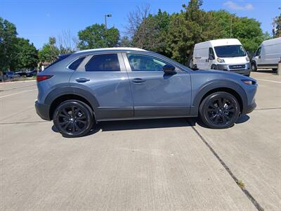 2024 Mazda CX-30 2.5 S Preferred - Photo 8 - Dallas, TX 75252