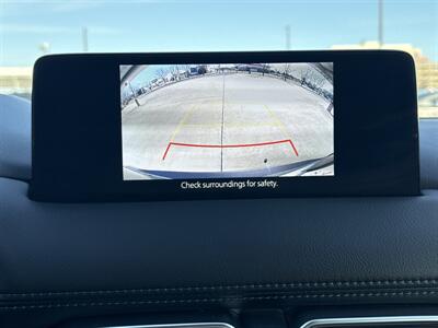 2025 Mazda CX-5 2.5 S Select   - Photo 28 - Dallas, TX 75252