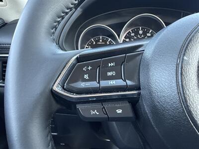2025 Mazda CX-5 2.5 S Select   - Photo 25 - Dallas, TX 75252
