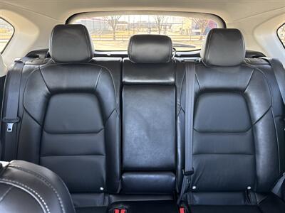 2025 Mazda CX-5 2.5 S Select   - Photo 36 - Dallas, TX 75252