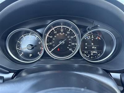 2025 Mazda CX-5 2.5 S Select   - Photo 23 - Dallas, TX 75252