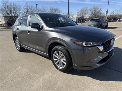 2025 Mazda CX-5 2.5 S Select   - Photo 9 - Dallas, TX 75252
