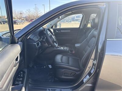 2025 Mazda CX-5 2.5 S Select   - Photo 17 - Dallas, TX 75252