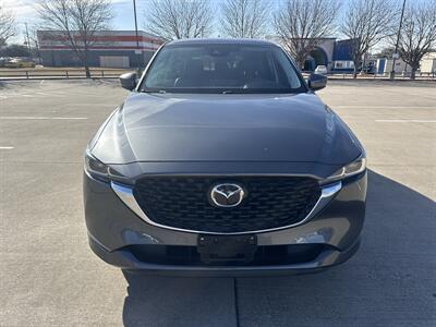 2025 Mazda CX-5 2.5 S Select   - Photo 2 - Dallas, TX 75252