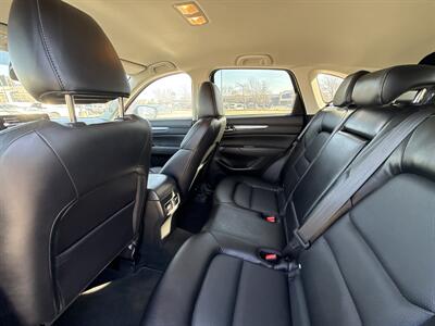 2025 Mazda CX-5 2.5 S Select   - Photo 34 - Dallas, TX 75252