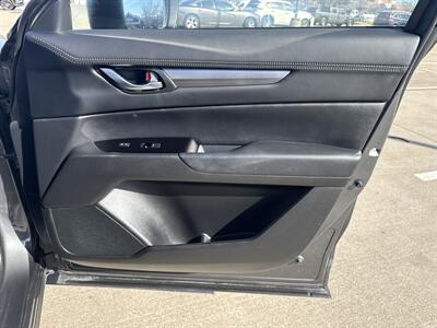 2025 Mazda CX-5 2.5 S Select   - Photo 14 - Dallas, TX 75252