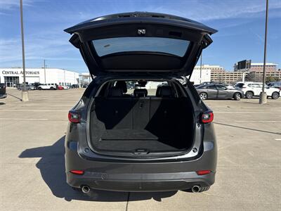 2025 Mazda CX-5 2.5 S Select   - Photo 15 - Dallas, TX 75252