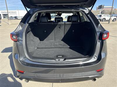 2025 Mazda CX-5 2.5 S Select   - Photo 16 - Dallas, TX 75252