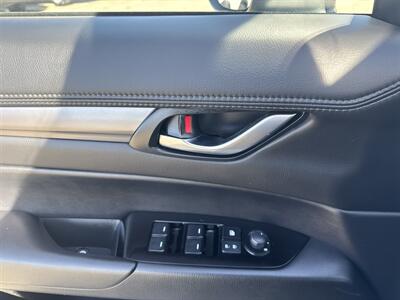 2025 Mazda CX-5 2.5 S Select   - Photo 11 - Dallas, TX 75252