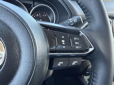 2025 Mazda CX-5 2.5 S Select   - Photo 26 - Dallas, TX 75252