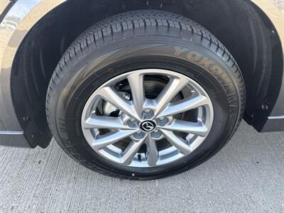 2025 Mazda CX-5 2.5 S Select   - Photo 37 - Dallas, TX 75252
