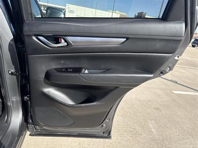 2025 Mazda CX-5 2.5 S Select   - Photo 13 - Dallas, TX 75252