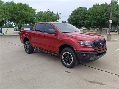 2021 Ford Ranger XLT   - Photo 7 - Dallas, TX 75252