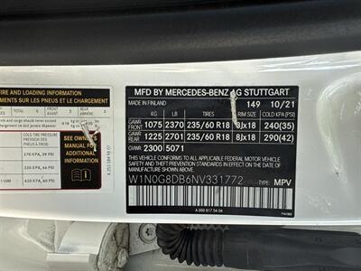 2022 Mercedes-Benz GLC GLC 300   - Photo 40 - Dallas, TX 75252