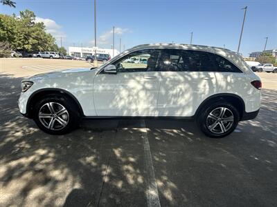 2022 Mercedes-Benz GLC GLC 300   - Photo 4 - Dallas, TX 75252
