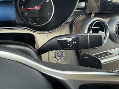 2022 Mercedes-Benz GLC GLC 300   - Photo 32 - Dallas, TX 75252