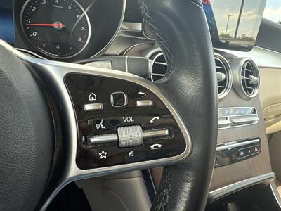 2022 Mercedes-Benz GLC GLC 300   - Photo 27 - Dallas, TX 75252