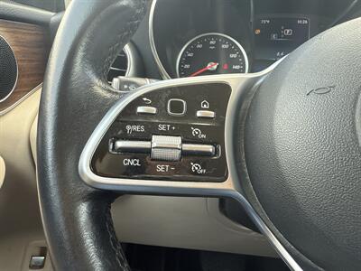 2022 Mercedes-Benz GLC GLC 300   - Photo 26 - Dallas, TX 75252