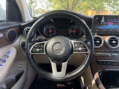 2022 Mercedes-Benz GLC GLC 300   - Photo 25 - Dallas, TX 75252