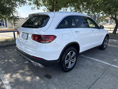 2022 Mercedes-Benz GLC GLC 300   - Photo 7 - Dallas, TX 75252