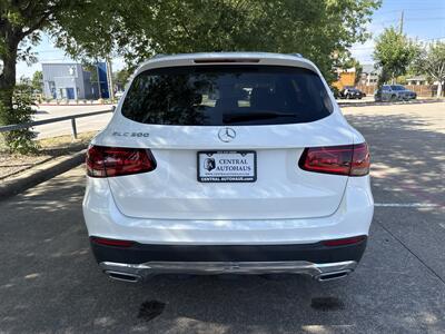 2022 Mercedes-Benz GLC GLC 300   - Photo 6 - Dallas, TX 75252