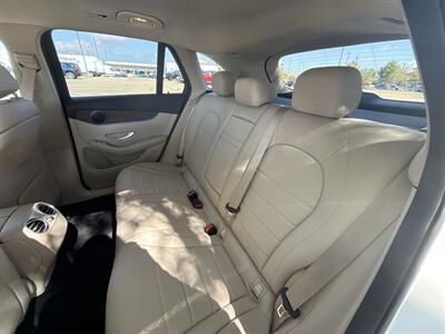 2022 Mercedes-Benz GLC GLC 300   - Photo 37 - Dallas, TX 75252