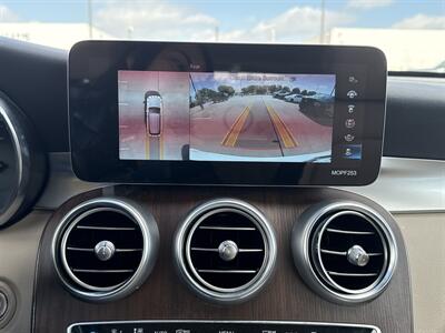 2022 Mercedes-Benz GLC GLC 300   - Photo 29 - Dallas, TX 75252