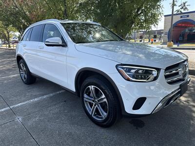 2022 Mercedes-Benz GLC GLC 300   - Photo 9 - Dallas, TX 75252