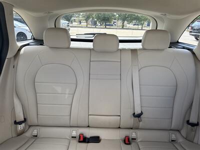 2022 Mercedes-Benz GLC GLC 300   - Photo 39 - Dallas, TX 75252