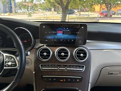 2022 Mercedes-Benz GLC GLC 300   - Photo 28 - Dallas, TX 75252