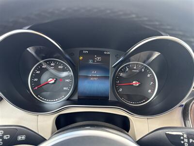 2022 Mercedes-Benz GLC GLC 300   - Photo 24 - Dallas, TX 75252