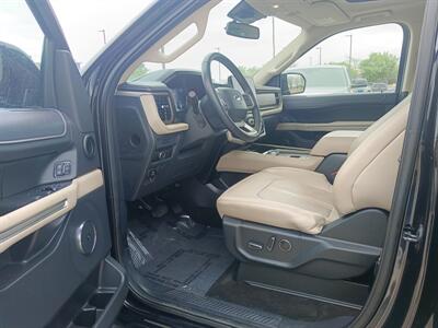 2023 Ford Expedition MAX Limited   - Photo 17 - Dallas, TX 75252