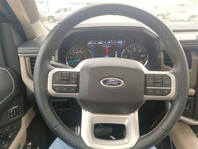 2023 Ford Expedition MAX Limited   - Photo 24 - Dallas, TX 75252