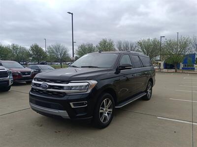 2023 Ford Expedition MAX Limited   - Photo 3 - Dallas, TX 75252