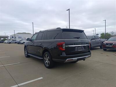 2023 Ford Expedition MAX Limited   - Photo 5 - Dallas, TX 75252