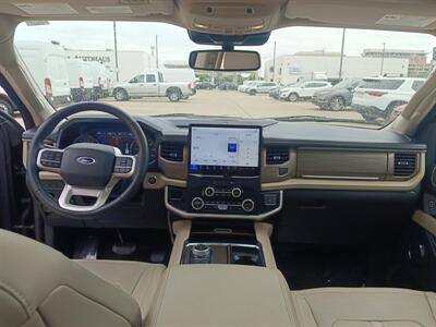 2023 Ford Expedition MAX Limited   - Photo 26 - Dallas, TX 75252