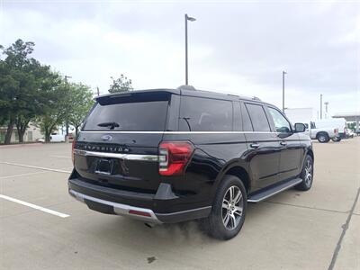 2023 Ford Expedition MAX Limited   - Photo 7 - Dallas, TX 75252