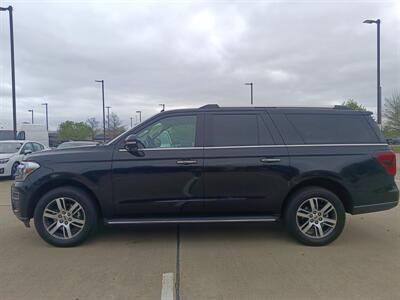 2023 Ford Expedition MAX Limited   - Photo 4 - Dallas, TX 75252