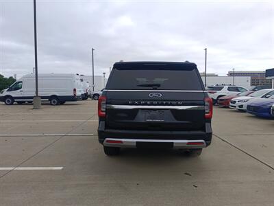 2023 Ford Expedition MAX Limited   - Photo 6 - Dallas, TX 75252