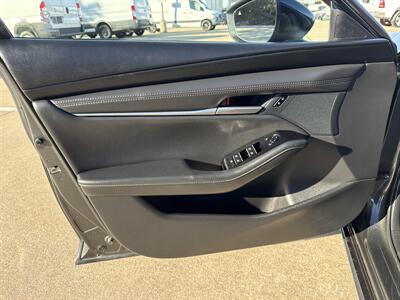 2024 Mazda Mazda3 Sedan 2.5 S Select Sport   - Photo 10 - Dallas, TX 75252