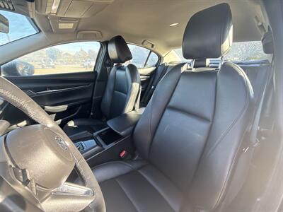 2024 Mazda Mazda3 Sedan 2.5 S Select Sport   - Photo 31 - Dallas, TX 75252