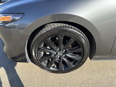 2024 Mazda Mazda3 Sedan 2.5 S Select Sport   - Photo 35 - Dallas, TX 75252