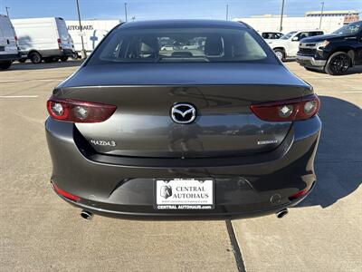 2024 Mazda Mazda3 Sedan 2.5 S Select Sport   - Photo 6 - Dallas, TX 75252