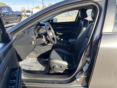 2024 Mazda Mazda3 Sedan 2.5 S Select Sport   - Photo 15 - Dallas, TX 75252