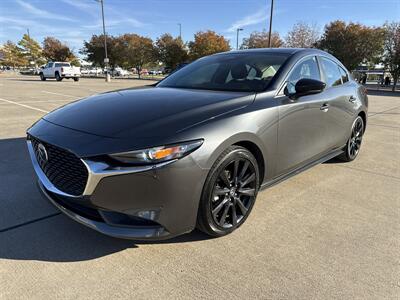 2024 Mazda Mazda3 Sedan 2.5 S Select Sport   - Photo 3 - Dallas, TX 75252