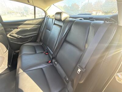 2024 Mazda Mazda3 Sedan 2.5 S Select Sport   - Photo 32 - Dallas, TX 75252