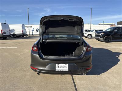 2024 Mazda Mazda3 Sedan 2.5 S Select Sport   - Photo 14 - Dallas, TX 75252