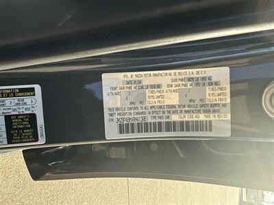2024 Mazda Mazda3 Sedan 2.5 S Select Sport   - Photo 36 - Dallas, TX 75252