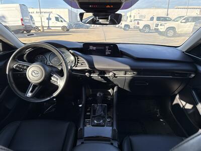2024 Mazda Mazda3 Sedan 2.5 S Select Sport   - Photo 18 - Dallas, TX 75252
